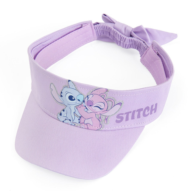 Козирки LILO & STITCH, цвят: Виолетов