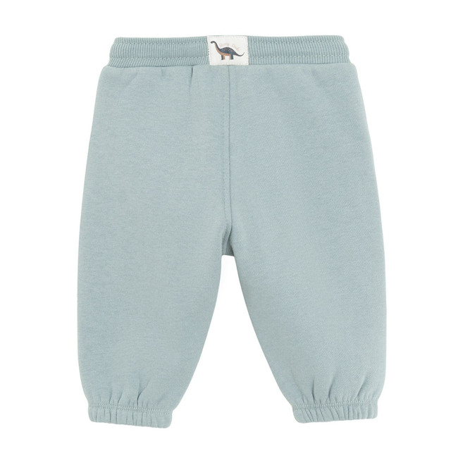 Спортен панталон, цвят: Син