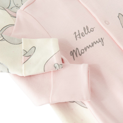 Гащеризон 2бр. DUMBO, цвят: Микс