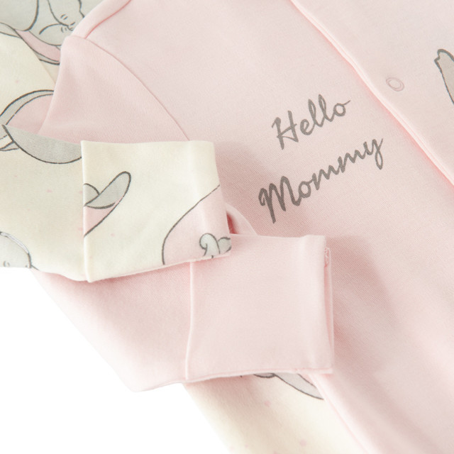 Гащеризон 2бр. DUMBO, цвят: Микс