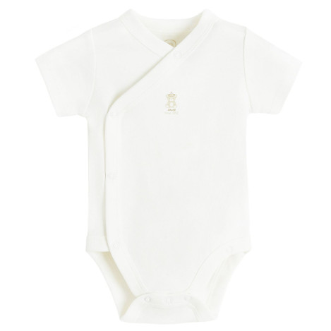 Комплект, цвят: Бял