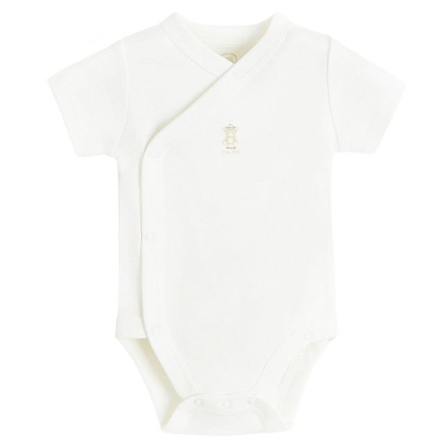 Комплект, цвят: Бял