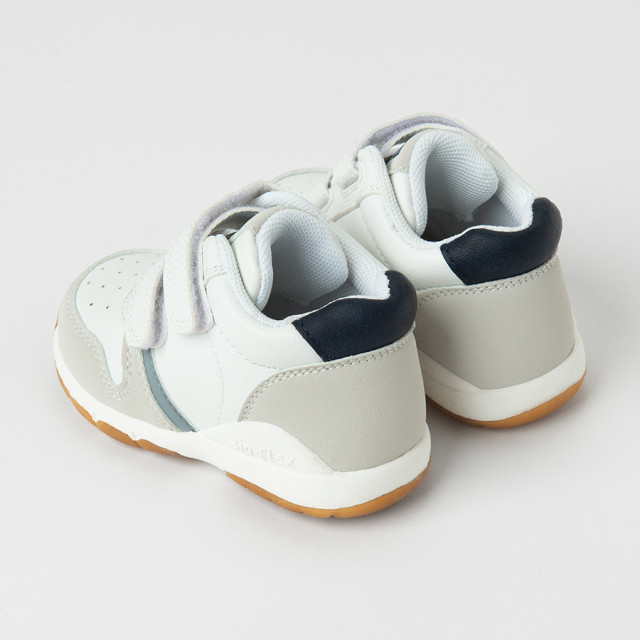 Спортни обувки, цвят: Бял