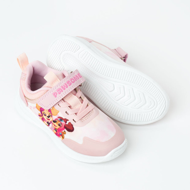 Спортни обувки PAW PATROL, цвят: Розов