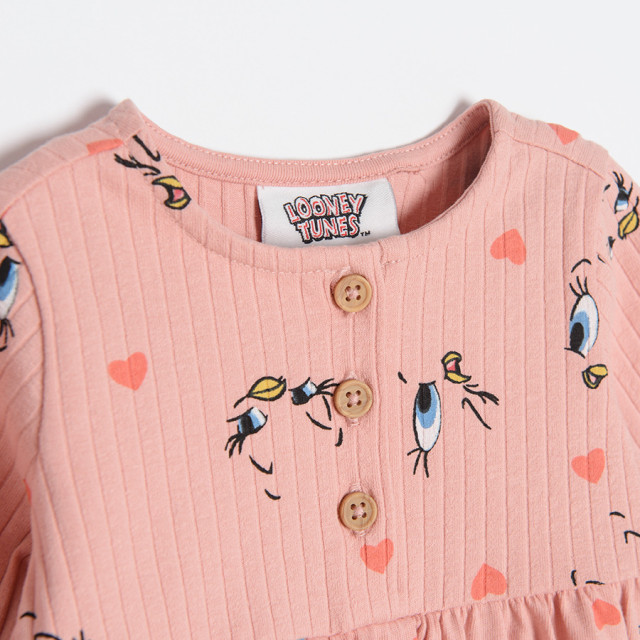 Комплект LOONEY TUNES, цвят: Микс