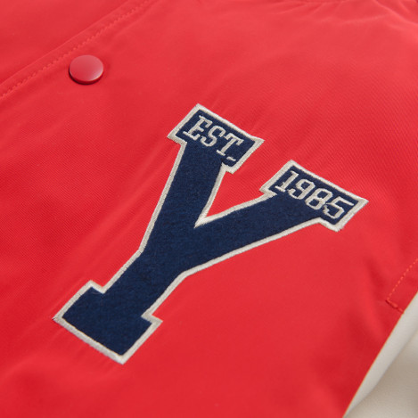 Яке, цвят: Микс