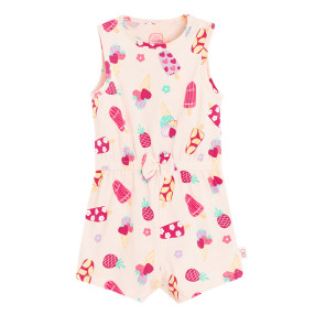 Гащеризони, цвят: Светло розов