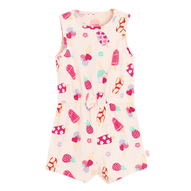 Гащеризони, цвят: Светло розов