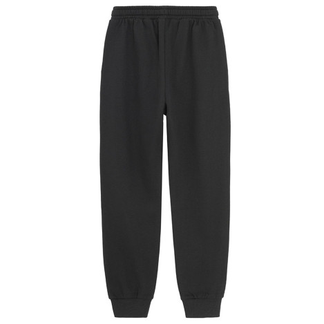 Спортен панталон, цвят: Черен