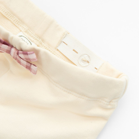 Клин, цвят: Бежов