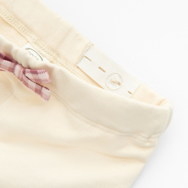 Клин, цвят: Бежов