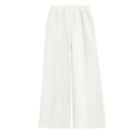 Спортен комплект 2бр., цвят: Бял