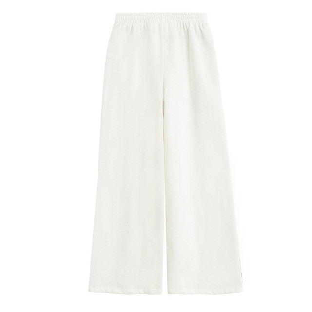 Спортен комплект 2бр., цвят: Бял