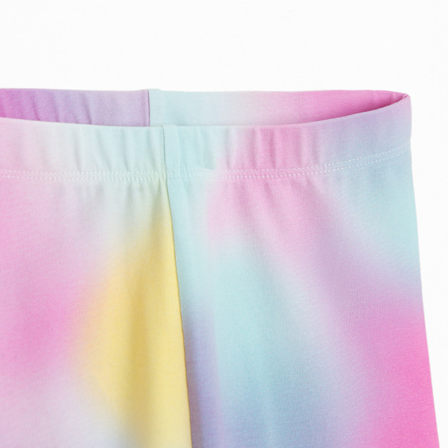 Клин, цвят: Бял