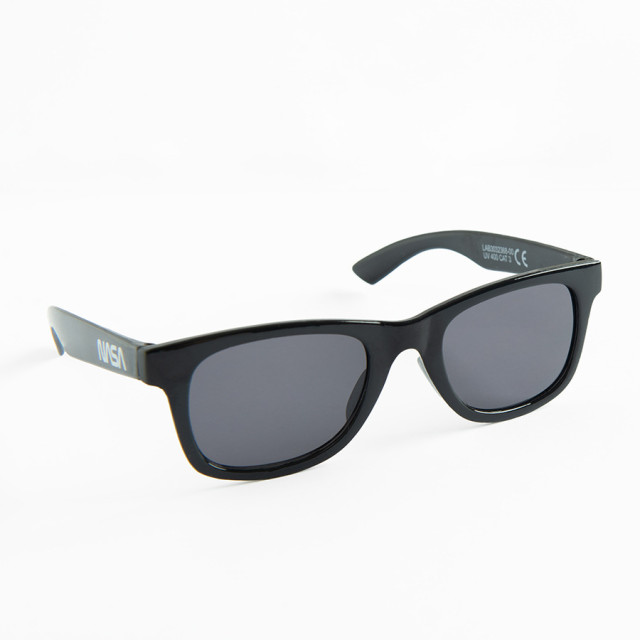 Комплект Аксесoари NASA, цвят: Черен