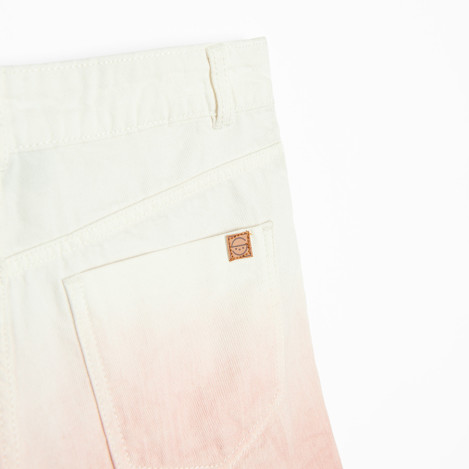 Шорти, цвят: Розов