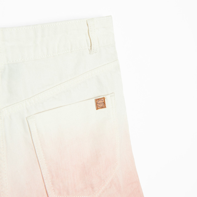 Шорти, цвят: Розов