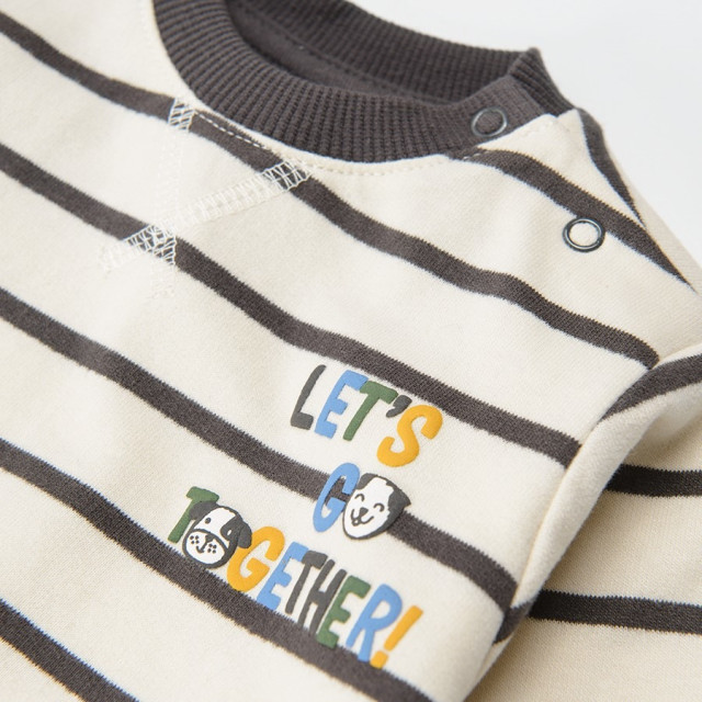 Спортен комплект 2бр., цвят: Микс