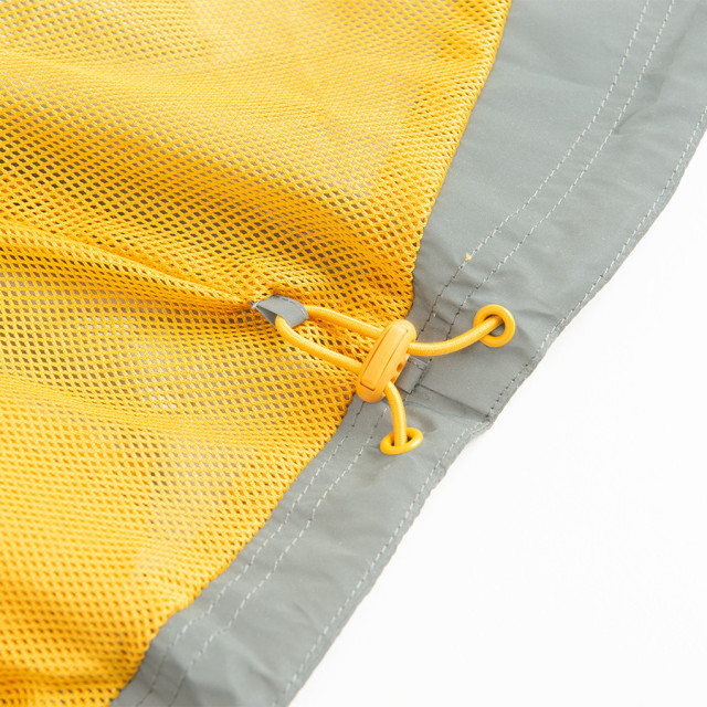 Яке BATMAN, цвят: Сив