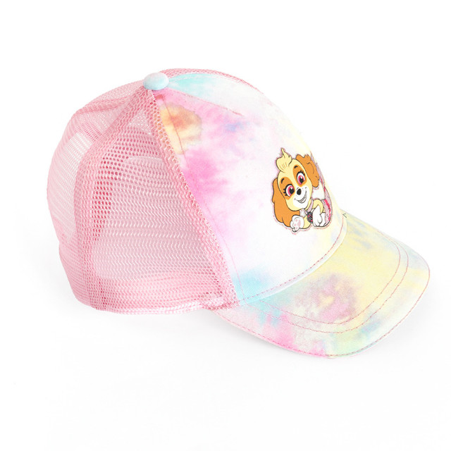 Шапка PAW PATROL, цвят: Розов