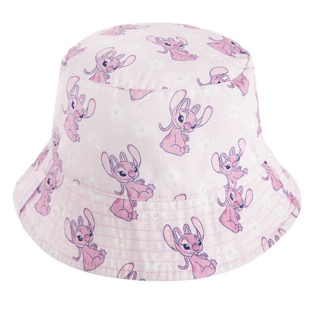 Шапка LILO&STITCH, цвят: Виолетов