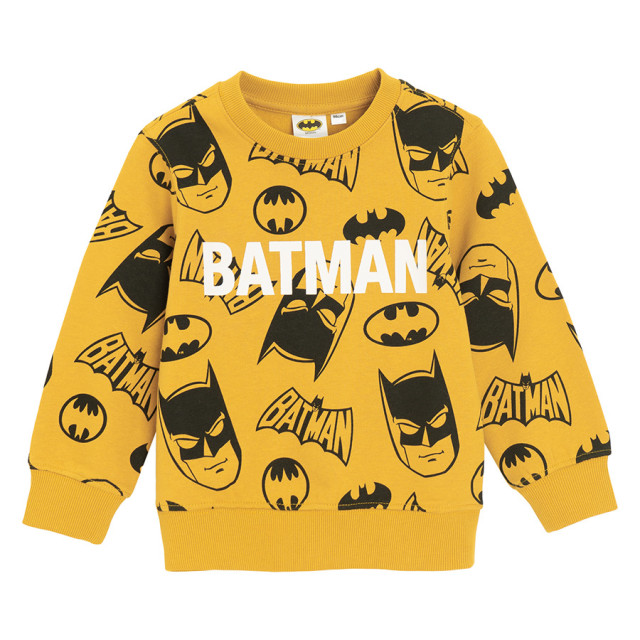 Спортен комплект 2бр. BATMAN, цвят: Микс