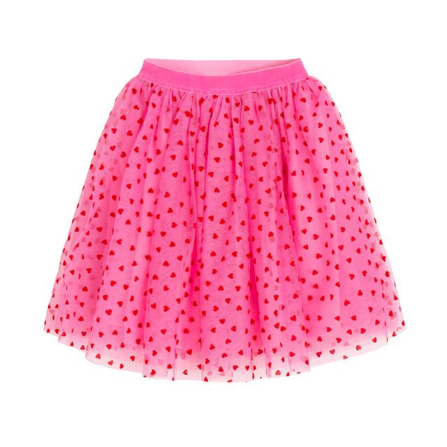 Пола, цвят: Розов