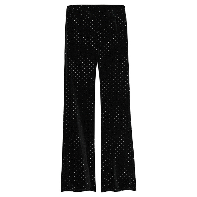 Клин, цвят: Черен