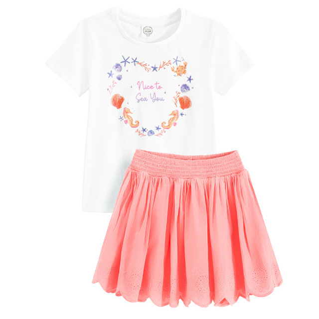 Комплект, цвят: Микс