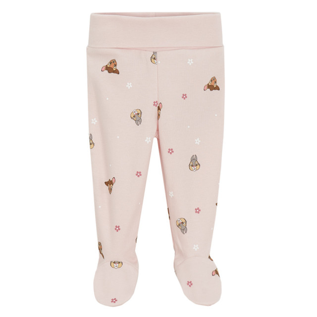 Ританки 2бр. BAMBI, цвят: Микс