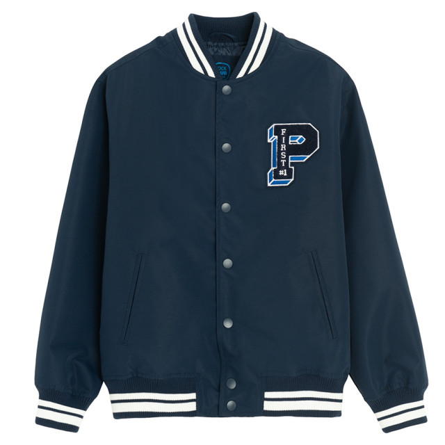 Яке, цвят: Микс