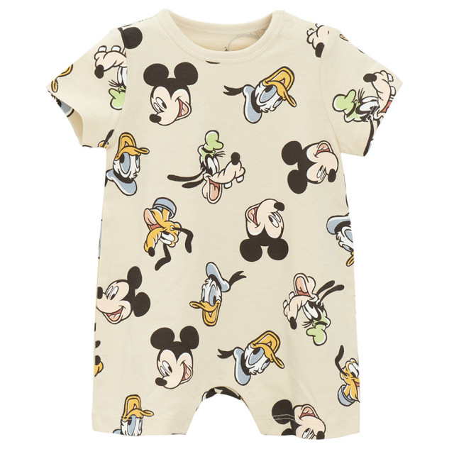 Гащеризони 2бр. MICKEY & FRIENDS, цвят: Микс