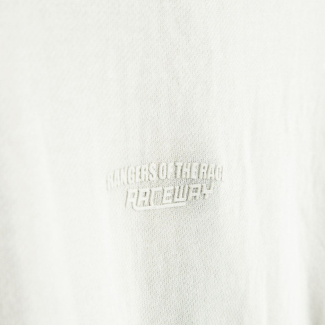 Блуза с дълъг ръкав, цвят: Сив