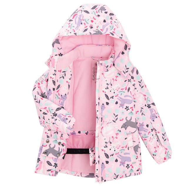 Ски яке, цвят: Микс