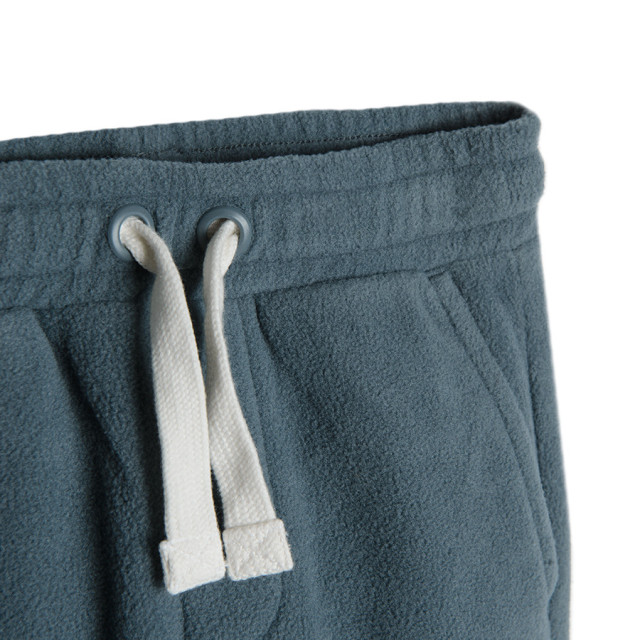 Спортен панталон, цвят: Син