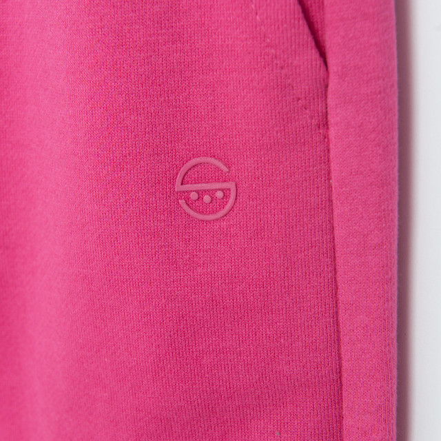 Спортен панталон, цвят: Розов