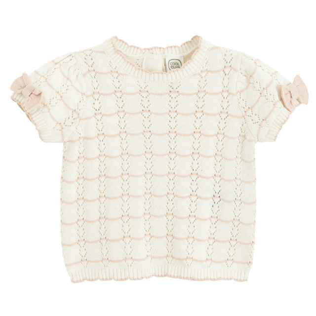 Комплект, цвят: Кремав