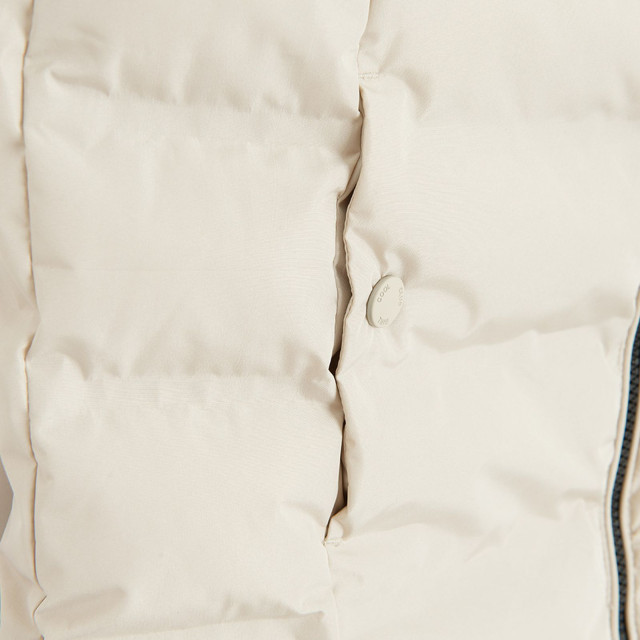 Елек, цвят: Бял