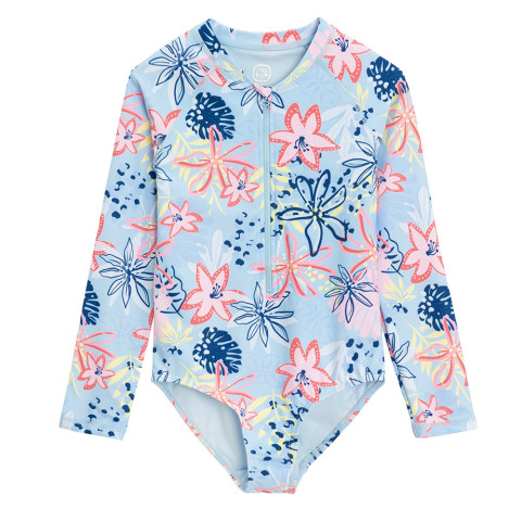 Бански костюми, цвят: Микс