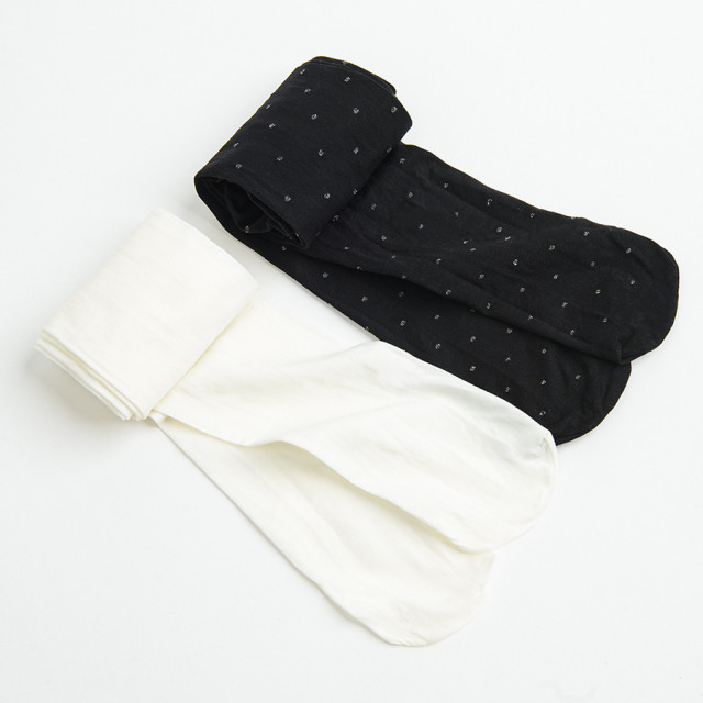 Чорапогащи 2бр., цвят: Микс