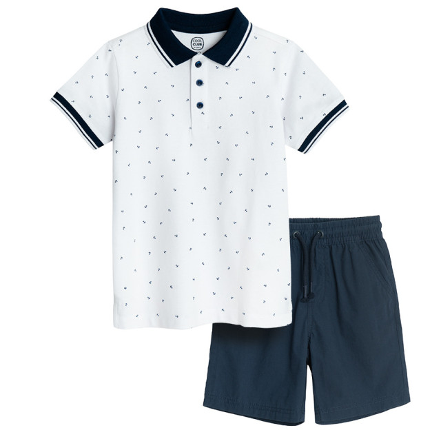 Комплект, цвят: Микс