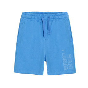 Шорти, цвят: Син