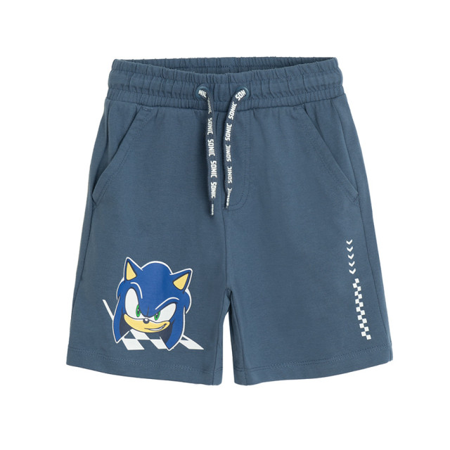 Шорти SONIC, цвят: Син