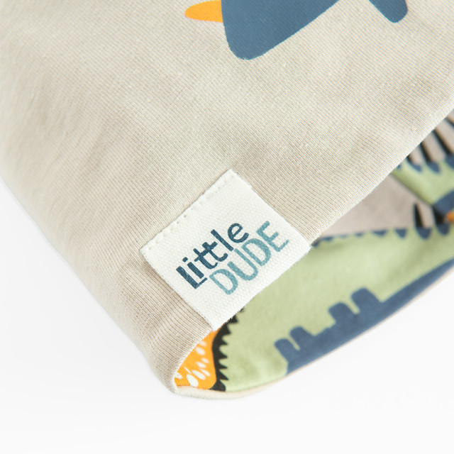 Шапка, цвят: Светло зелен