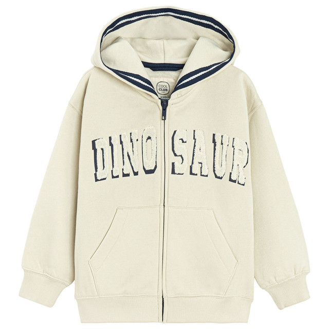 Суитчър, цвят: Бежов