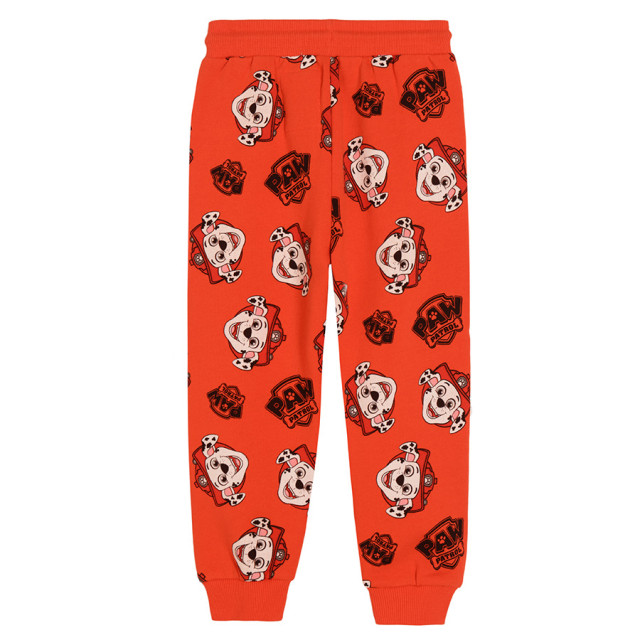 Спортен панталон 2бр. PAW PATROL, цвят: Микс