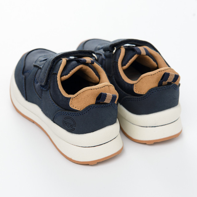 Спортни обувки, цвят: Морско син