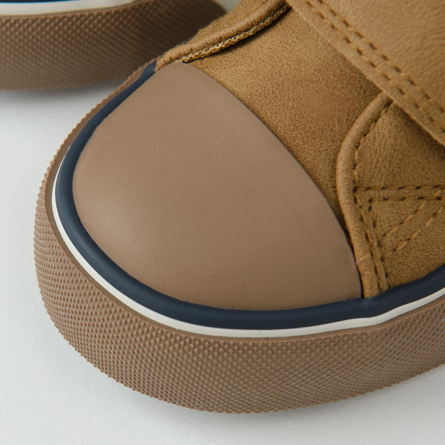 Високи обувки PAW PATROL, цвят: Кафяв