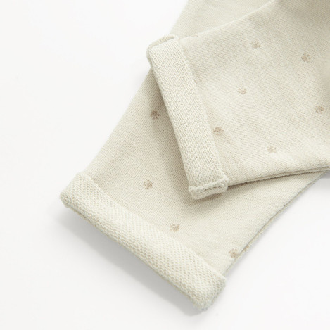 Спортен комплект 2бр., цвят: Бежов