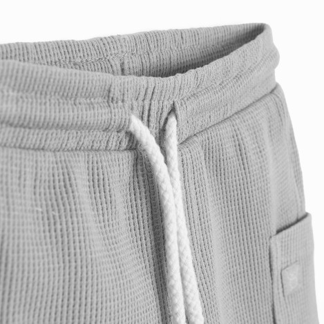 Шорти, цвят: Кафяв